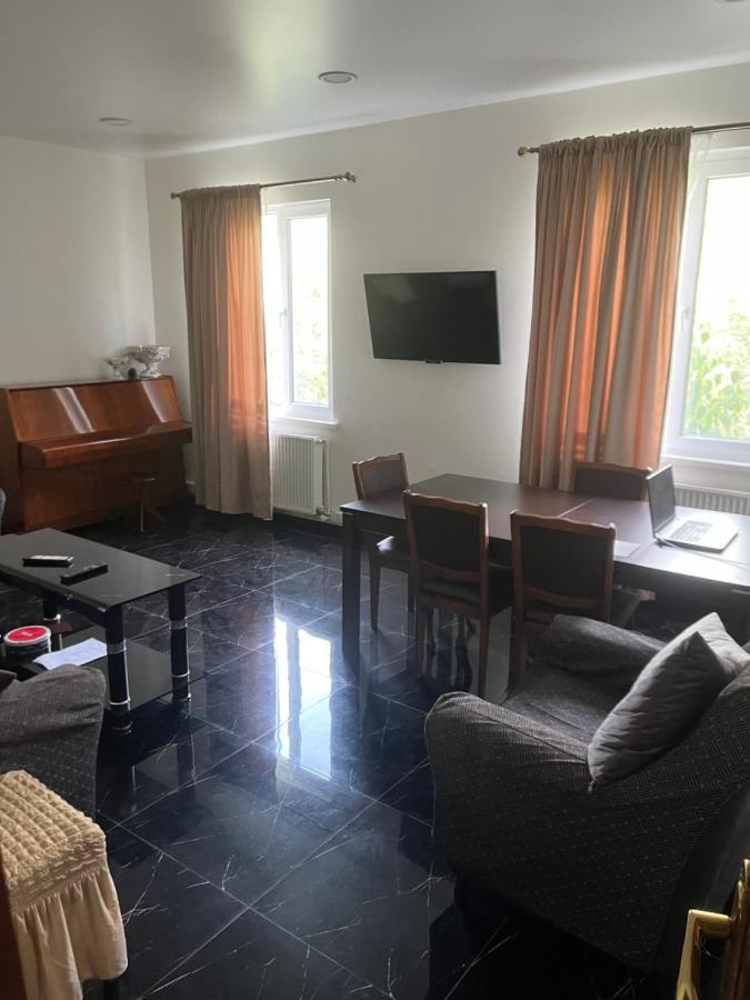 Cozy Space In تبليسي المظهر الخارجي الصورة