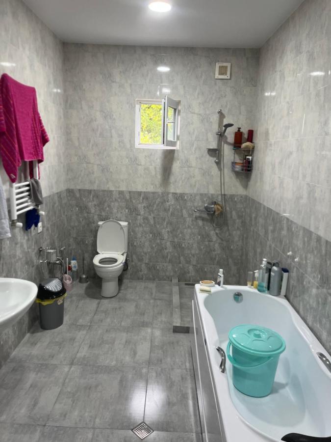Cozy Space In تبليسي المظهر الخارجي الصورة